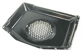 Bottom Plate - Lufterabdeckung [Gorenje]