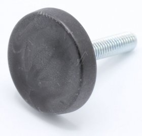 Screw - Foot Screw Black [Gorenje]