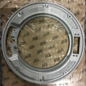 Tub Lower Part - Outer Wall Tubs Wm-80 [Gorenje]