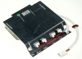 Dryer Heating Element - Heater 230v-2500w Sp-o [Gorenje]