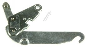Door Hinge For Dishwasher - Left Hinge [Gorenje]