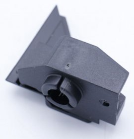 Fixings And Brackets - Intermediate Glass Holder L Assy Hf Mag [Gorenje]