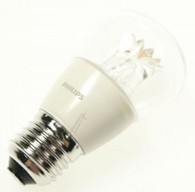 Lamp - Led Gluhbirne 6 5 Bis 40 Watt E27 2700k [Gorenje]