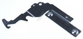 Door Hinges - Hinge Left Dw40 Painted [Gorenje]