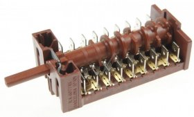 Gottak Oven Switch - Switch 8+0 For Candy 91201719