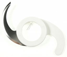 Mixer - Blender Blade - Knife [Groupe SEB]