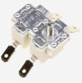 Fixed Value Thermostat - Thermostat+fuse [Groupe SEB]