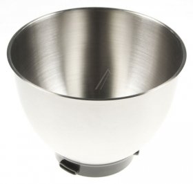 Mixer - Blender Bowl - Bowl-to Knead-stainless Steel [Groupe SEB]