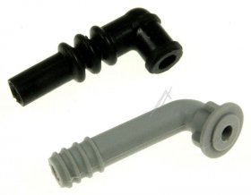 Connector Hose - Pipe*2 [Groupe SEB]