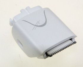 Shaver Accessories - Accessory Trimmer [Groupe SEB]