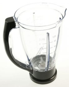 Mixer - Blender Bowl - Bowl-blender [Groupe SEB]