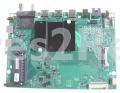 Grundig Mainboard - Uhd110 Af-50 A61a M-srs-3hd-uhd-50hz-ocn-2 - C00906696