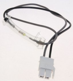 Haier Thermostatic Fuse - 0060401180 Thermosicherung Mit Anschlusskabel Und Stecker