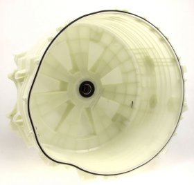 Hisense Tub Lower Part - Cover The Total Outer Barrel Assembly