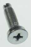 Hisense Gorenje Fixings And Brackets - 627649 Compressor Support Pi6