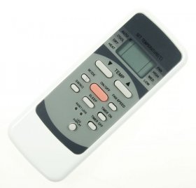Ir remote Control - Remote Control [Gorenje]