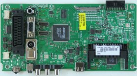 Hitachi 40HXC06UA - Main AV - 23151684 - 17MB82-2 - 19122012