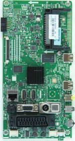 Hitachi 50HB6T72U - Main AV - 23382387 - 17MB110 - 07102016R2