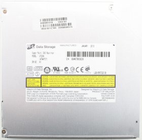 Hitachi-LG Data Storage - DVD-RW - GT20N - LGE-DMGT22C(B) - SATA