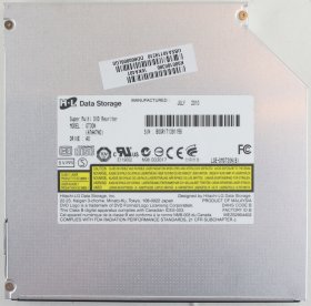Hitachi-LG Data Storage - DVD-RW - GT30N - MEZ62904402 - LGE-DMGT30N(B) - SATA