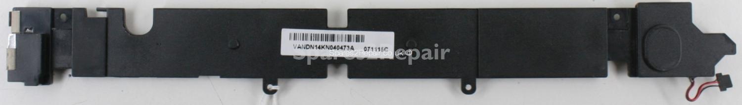 Hewlett Packard - dv9000 series - Speakers - VANDN14KN040473A