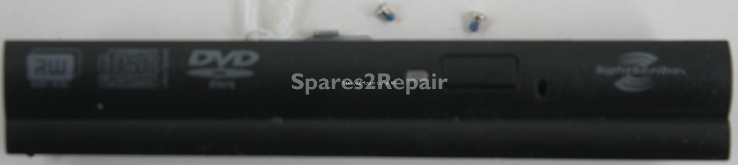 HP Compaq 6720s - GSA-T20L - Optical Drive Bezel and Mounting Kit
