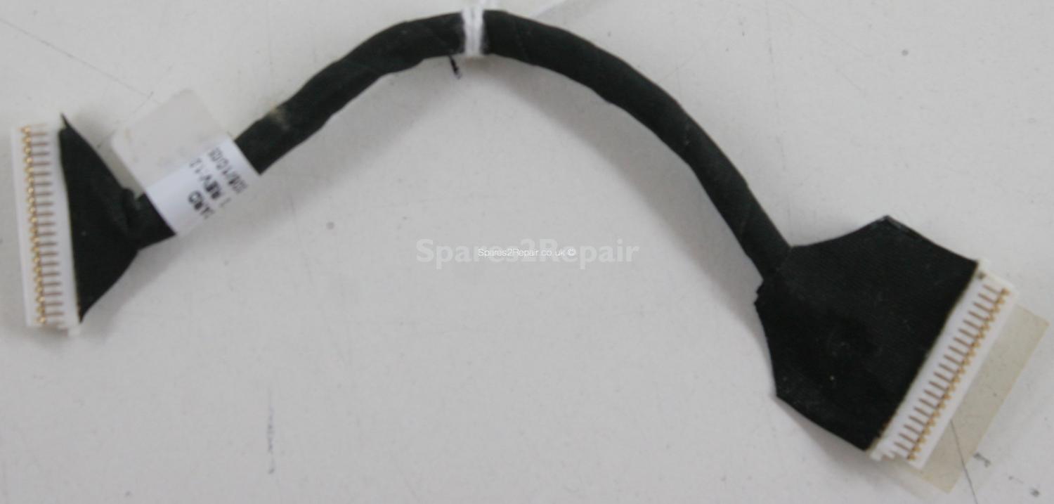 HP Compaq Presario C300 - Audio Cable - DC02000CU00 - REV:1.0