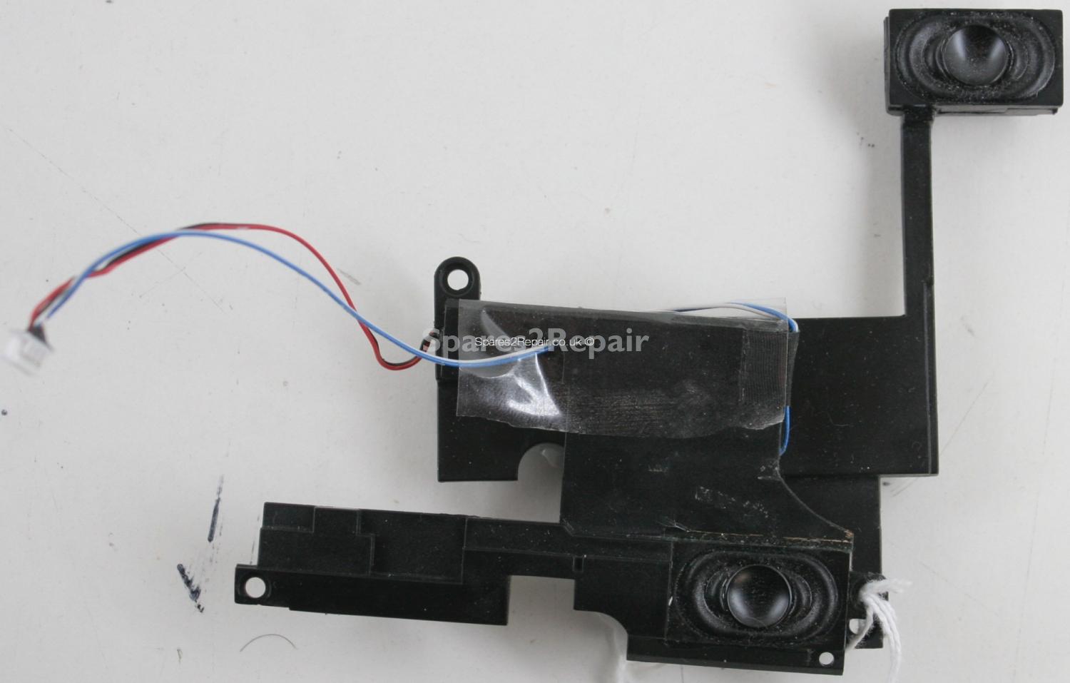 HP Pavilion dv2000 - Internal Speakers (L+R) - 2514K1M1-1