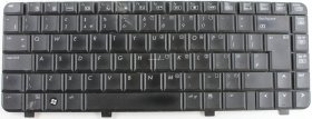HP Pavilion G7000 - Keyboard - PK1302E01P0 - V071802AK1 - Rev.:X01 - VER,:UK - 454954-031