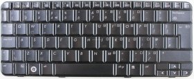HP TouchSmart TX2 - Keyboard - AETT3E00010 - Version:3B(V00) - V080646CK1 - 508112-031