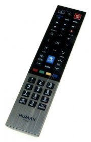 HUMAX IR-Remote Control RM-L02 REMOTE CONTROL