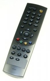 HUMAX IR-Remote Control RS-632 REMOTE CONTROL