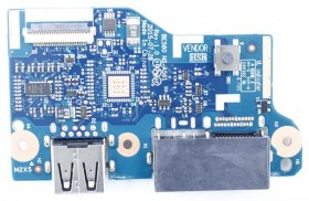 Ibm Module - Electrical Unit - 00up284 Usb Platine