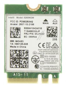 Ibm Electrical Components - 00jt532 Wireless