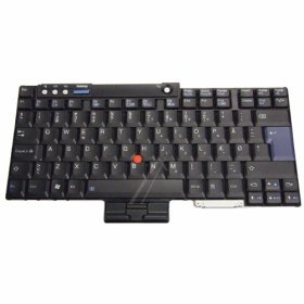 Ibm Lenovo Notebook keyboards - 01en671 Thorpe2 Kbd Usi Dfn