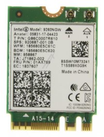 Ibm Lenovo Module - Electrical Unit - 01er098 Hinge Kit On-cell Lh Th-2