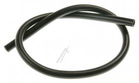 Connector Hose - C00268529 Pipe Rubber 675mm [Whirlpool Indesit]