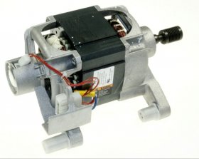 Washing Machine Motor - C00312017 Motor [Whirlpool Indesit]