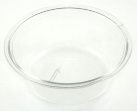 Door Glass - C00019671 Fuellfenster (30513) [Whirlpool Indesit]