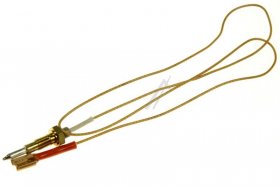 Thermocouple - C00139479 Thermocouple L680mm [Whirlpool Indesit]