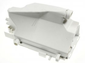 Detergent Case - C00485017 Dispenser + Cap Access-usa Eu [Whirlpool Indesit]