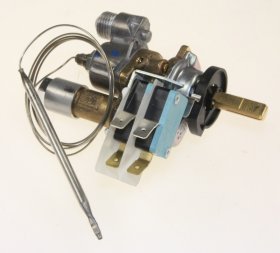 Oven Thermostat - C00263736 Thermostat Gas [Whirlpool Indesit]