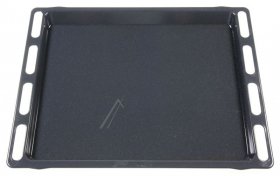 Whirlpool Indesit Fry Pan Oven Baking Tray - C00506251