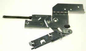 Door Hinge For Dishwasher - C00295774 Hinge Left [Whirlpool Indesit]
