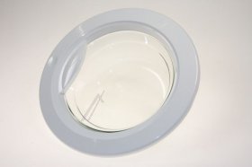 Washing Machine Window - C00058927 Window Complete [Whirlpool Indesit]