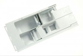 Detergent Case - C00317937 Drawer Detergent Asm [Whirlpool Indesit]