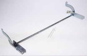 Door Hinge For Dishwasher - C00034252 Scharniergruppe [Whirlpool Indesit]