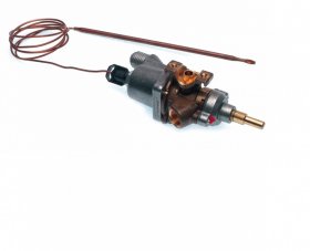 Thermostats - Thermostat Valv 2vie 0 53 Sabaf [Whirlpool Indesit]