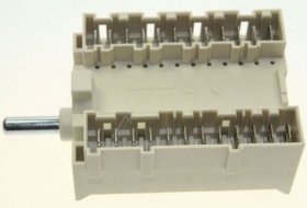 Oven Switch - C00327267 Switch oven Mf 5 [Whirlpool Indesit]
