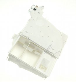 Soap Dispenser - C00263785 Deckel F Einspulkammer 1 Ev 33 Cm [Whirlpool Indesit]
